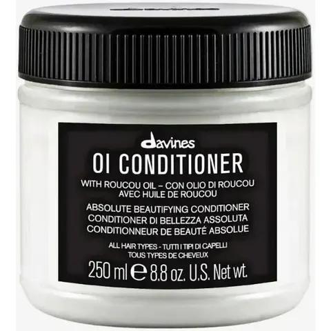 Davines OI Conditioner 250ml – immagine 3