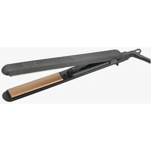 Diva Pro Styling Elite Piastra Capelli, Arabian Night – immagine 2