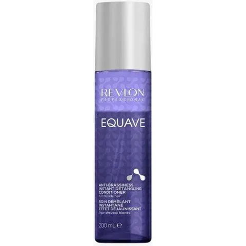 Revlon Equave A/Brassiness I D Conditioner 200 ml – immagine 5
