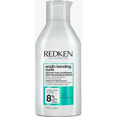 300ml Redken acidic bonding curls Conditioner – trasparente 300ml – immagine 3