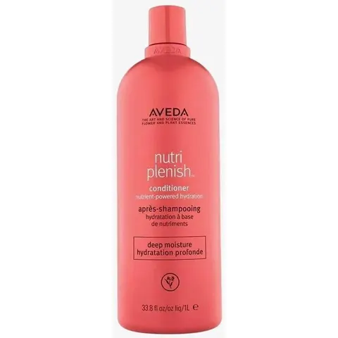 Aveda Nutriplenish Conditioner Deep Moisture – AW9T010000 – immagine 3