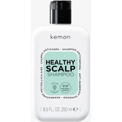 KEMON Shampoo Healty Scalp – immagine 3