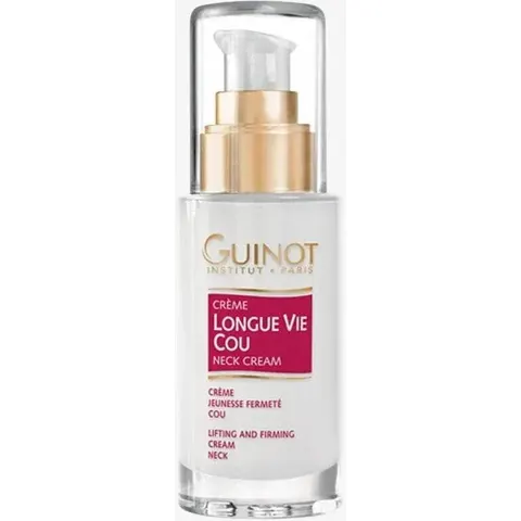 Guinot Longue Vie Cou 30ml – immagine 2
