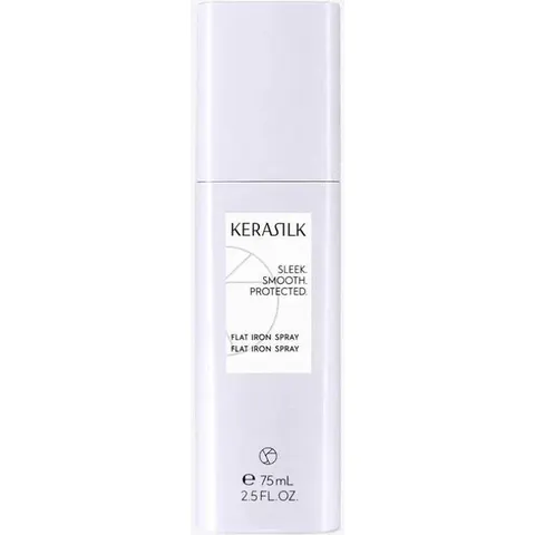 75ml KERASILK Flat Iron Spray – immagine 4
