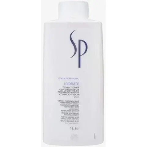 Wella System Professional System Professional Hydrate Conditioner 1lt – immagine 2