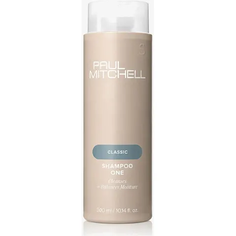 Paul Mitchell Classic Shampoo One 300ml – immagine 2