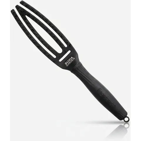 Olivia Garden Spazzole Finger Brush Small – immagine 2