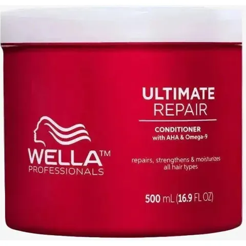 500ml Wella Professionals Ultimate Repair Conditioner – immagine 2
