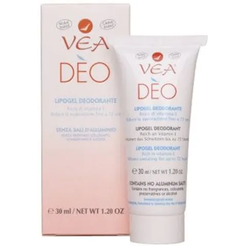 vea deo-lipogel Deodorante 30ml – immagine 3
