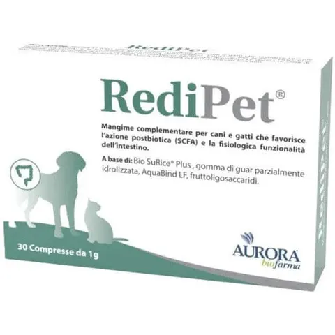 REDIPET 30CPR – immagine 3