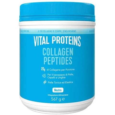 Vital Proteins Collagen Peptides 567 G – immagine 3