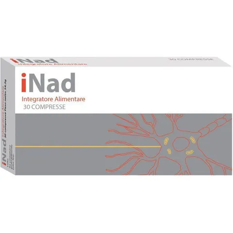 OFFHEALTH SpA INAD 30Cpr – immagine 2