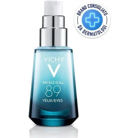 Vichy Minéral 89 Yeux 15 ML – immagine 3