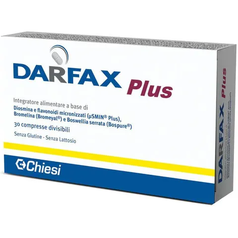 darfas Darfax plus 30 compresse 1425mg it – immagine 2