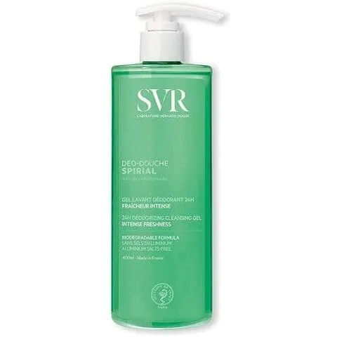 SVR Spirial Deo-douche 400 ML – immagine 3