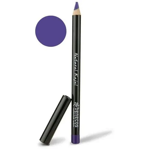 benecos Kajal Blu Notte – immagine 2