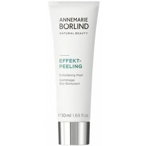 annemarie borlind Crema Esfoliante e Nutriente Viso – immagine 2