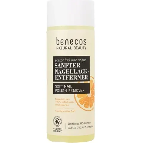 benecos Solvente naturale per unghie – immagine 2