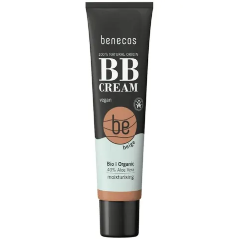 benecos Natural BB Cream Beige – immagine 2