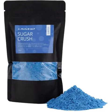 almara soap da bagno Sugar Crush – immagine 2