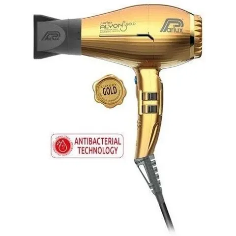 parlux Phon Alyon Oro Antibatterico – immagine 4