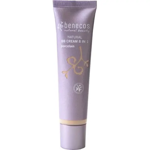 benecos BB Cream Porcelain – immagine 2