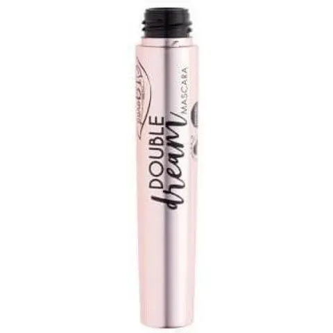 purobio Mascara Double Dream Marrone – immagine 2