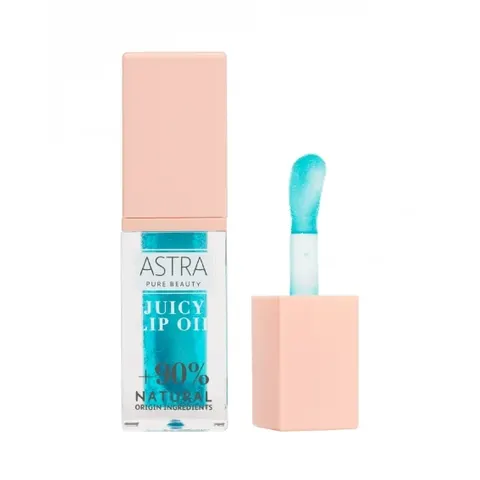 Astra Make-Up Lip Oil 03 Forest Mint – immagine 2