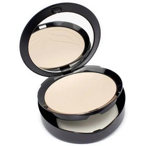 Purobio Fondotinta Compatto 02 – 2 all – immagine 2