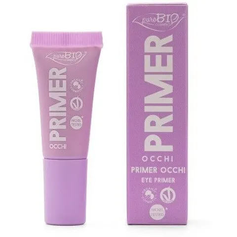 puroBIO Cosmetics Primer base per ombretto 7.2 ml – immagine 2