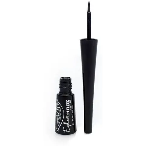 purobio Eyeliner On Fleek Felt Tip – immagine 2
