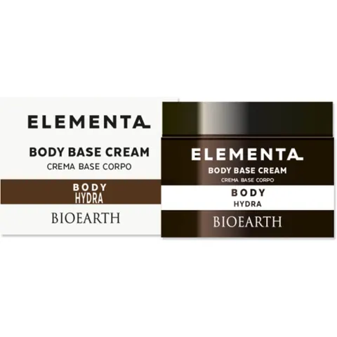 Bioearth Crema Corpo Base Hydra – immagine 2