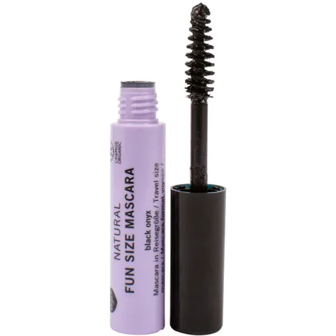 benecos Mascara Black Fun Size – immagine 2