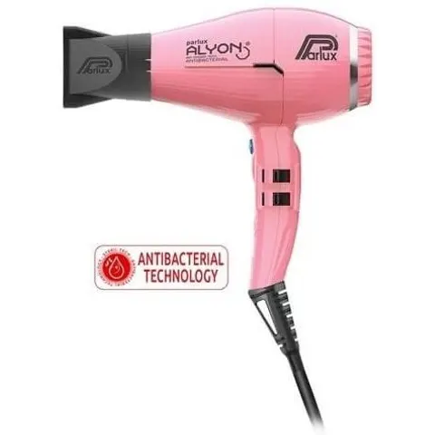 parlux Phon Alyon Rosa Antibatterico – immagine 4