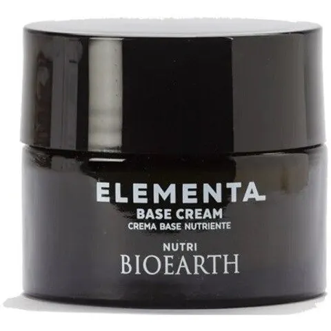 bioearth Crema Base Nutri – immagine 2