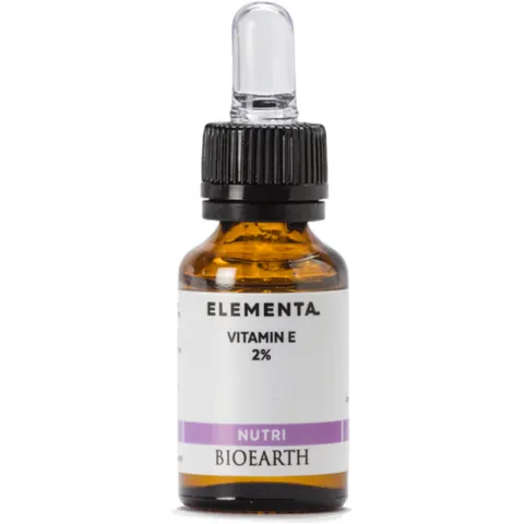 bioearth Vitamina E 2% – immagine 3