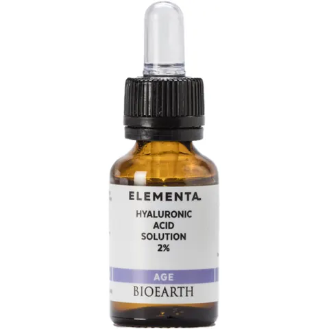 bioearth Acido Ialuronico 2% – immagine 3