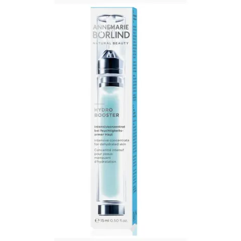 annemarie borlind Booster Hydro Intensive – immagine 2