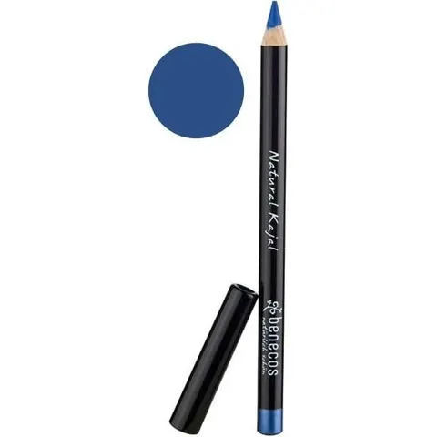 benecos Kajal Blu Medio – immagine 2