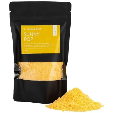 almara soap da bagno Sunny Pop – immagine 2