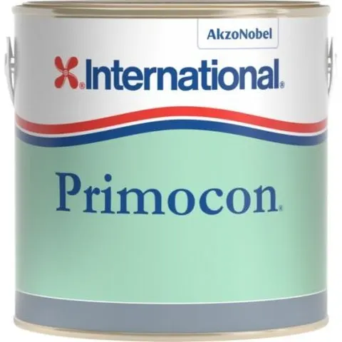 International Primer Primocon 2.5 lt. – immagine 2