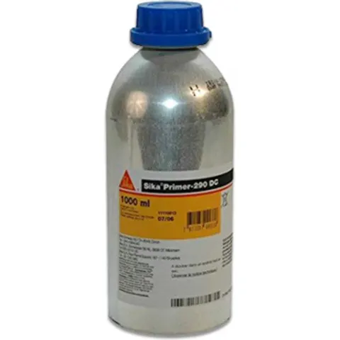 Sika Primer 290DC Flacone 1lt. – immagine 2