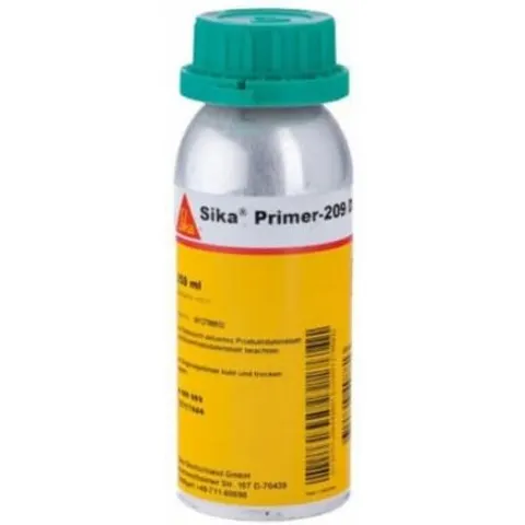 Sika Primer 209 D Flacone 250 ml. – immagine 2
