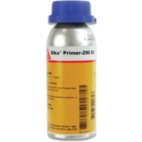 Sika Primer 290DC Flacone 250 ml. – immagine 2