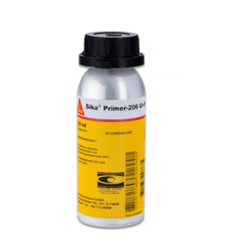Sika Primer 206 G+P Flacone 250 ml. – immagine 2