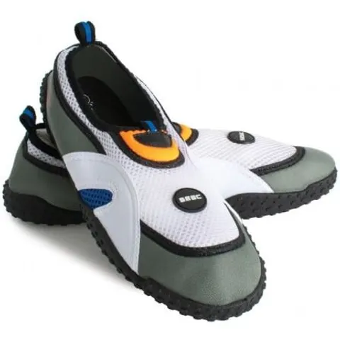 Seac Sub Scarpa da scoglio Hawaii bianca Seac 45 – immagine 2