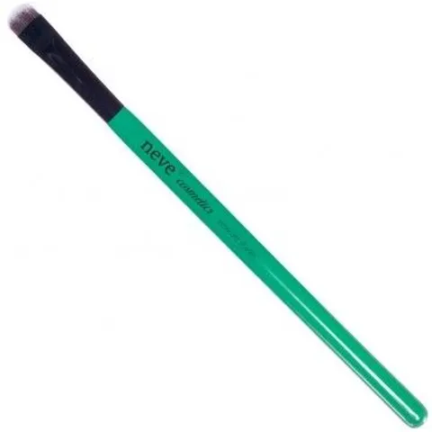 neve cosmetics Pennello Occhi Emerald Shader – immagine 2