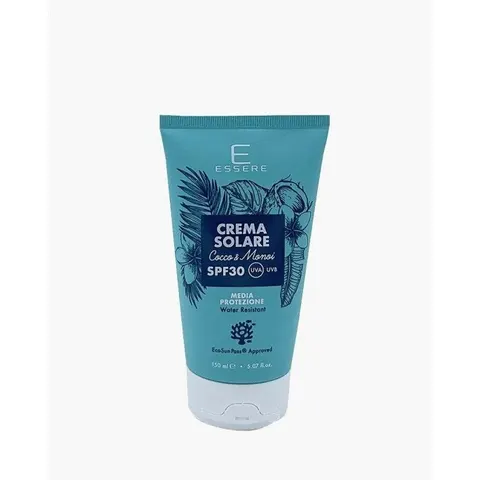 essere Crema Solare SPF 30 – immagine 2