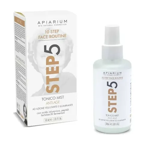Apiarium Tonico Mist Anti-Age – immagine 2