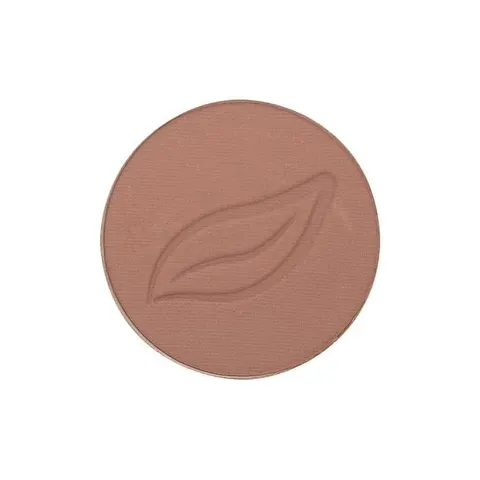 Purobio Refill Ombretto 27 Marrone Caldo – immagine 2
